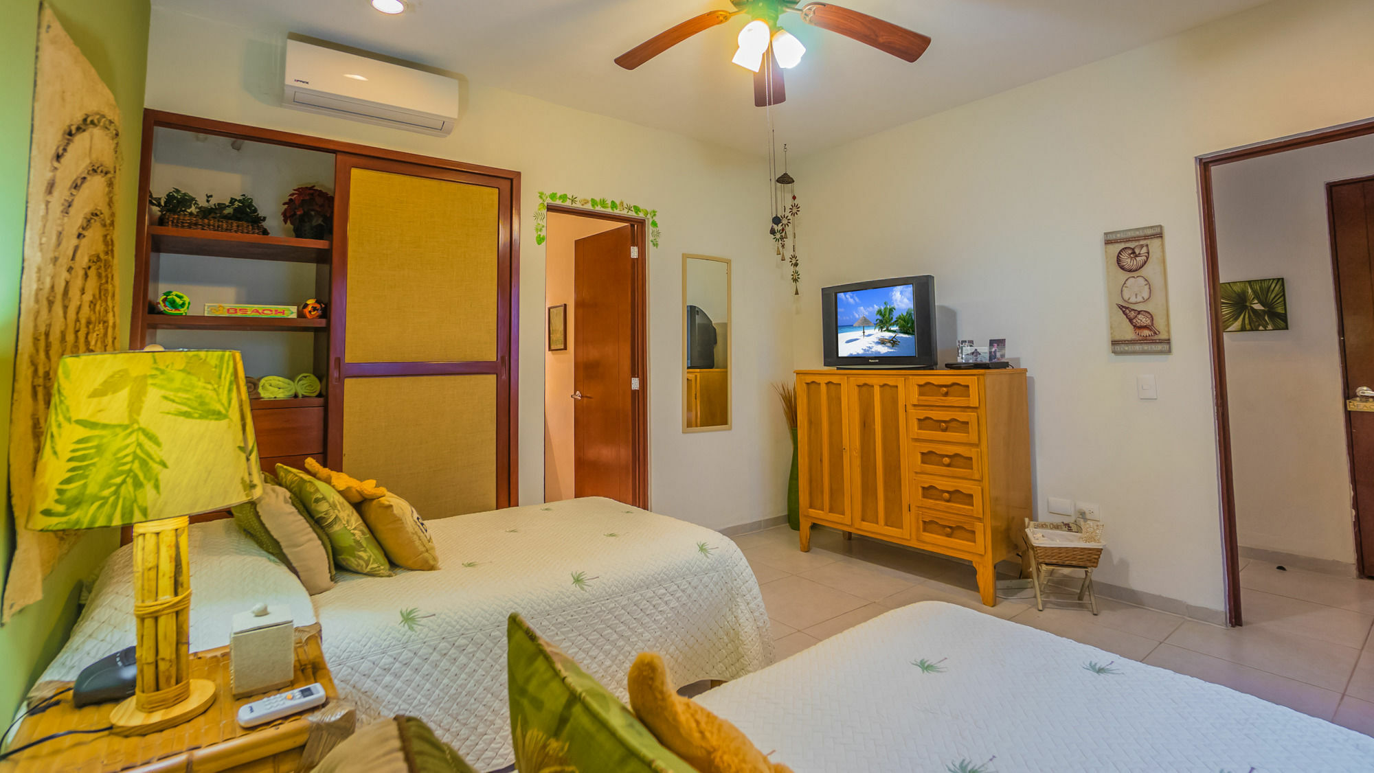 Meridian Downtown Apartments Playa del Carmen Exterior foto